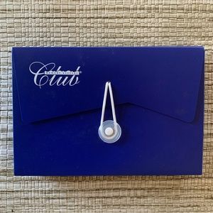 Creative Memories Club Memory Keepers “Finishing Touches” 4 Seasons ~ NEW